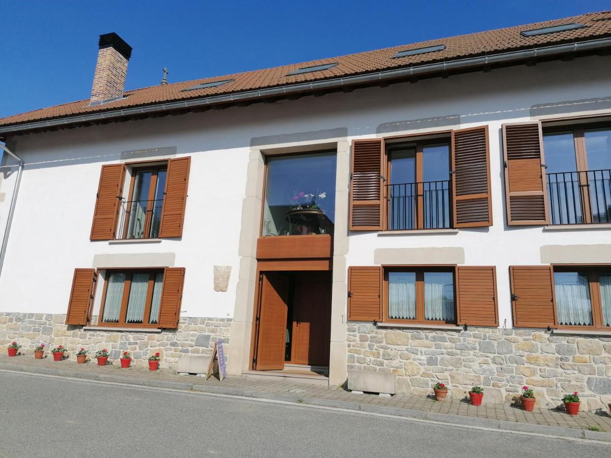Casa Patxikuzuria Hotel Espinal-Auzperri Exterior photo