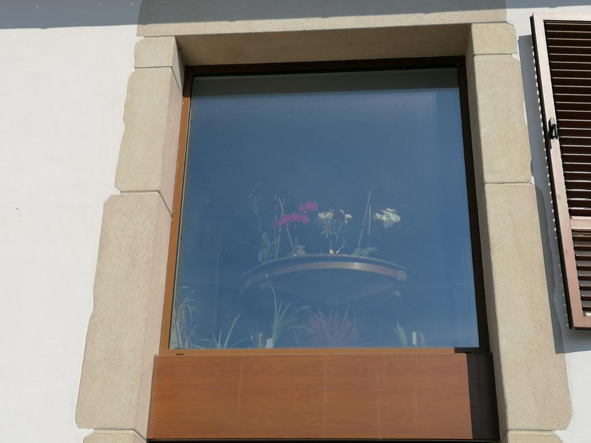 Casa Patxikuzuria Hotel Espinal-Auzperri Exterior photo